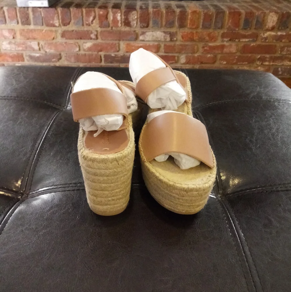 Soludos Wedges - Picture 13 of 15